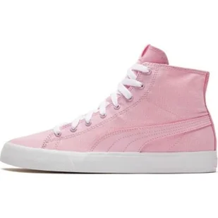 Trampki Bari Mid Puma - Trampki damskie - miniaturka - grafika 1