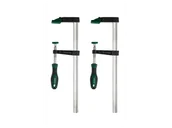 Imadła i ściski - PARKSIDE® Ścisk lub zestaw ścisków stolarskich (Zestaw 2 ścisków stolarskich) - miniaturka - grafika 1