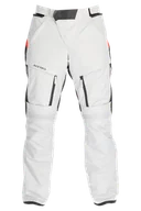 Odzież motocyklowa - Spodnie Motocyklowe Acerbis X-Rover Szary/Czerwony3XL - miniaturka - grafika 1