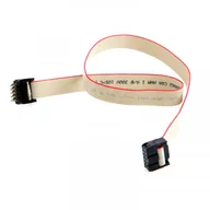 Akcesoria do bram - Nice kabel do połączenia O-BOX z pilotami serii VERY - miniaturka - grafika 1