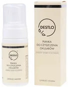 Akcesoria do okularów - Destlo Pianka Srebro Koloidalne 100ml - miniaturka - grafika 1