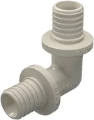 Łączniki, trójniki, kształtki - Kolano PPSU UltraLine-14 - miniaturka - grafika 1