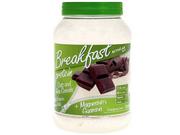 Activita Protein Breakfast Truskawka 1000g ACT/164#TRUSK