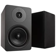 Głośniki i kolumny - Argon Audio ALTO 5 MK2 - Kolumny podstawkowe (para) Czarny - miniaturka - grafika 1