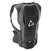 Akcesoria motocyklowe - Ochraniacz Pleców Leatt 2.5 FlexMesh V26 CzarnyS/M - miniaturka - grafika 1