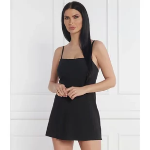 Calvin Klein Performance Sukienka - Sukienki - miniaturka - grafika 1