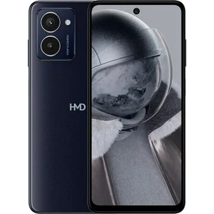 HMD Pulse Pro 6/128GB Czarny - Telefony komórkowe - miniaturka - grafika 1