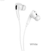 Słuchawki - HOCO M1 Pro białe - miniaturka - grafika 1