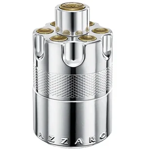 Azzaro Wanted 100 ml woda perfumowana Tester - Wody i perfumy męskie - miniaturka - grafika 1