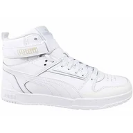Buty trekkingowe damskie - Buty do chodzenia damskie Puma Rbd Game JR - miniaturka - grafika 1