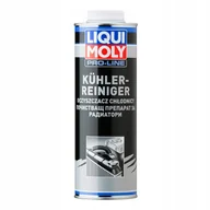 Chemia warsztatowa - Liqui Moly Pro-line Oczyszczacz Chłodnicy 20455 1L - miniaturka - grafika 1