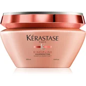 Olejki do ciała i włosów - Kerastase [bez pudełka] Fluidealiste Maskeratine maska dyscyplinująca włosy 200ml - miniaturka - grafika 1