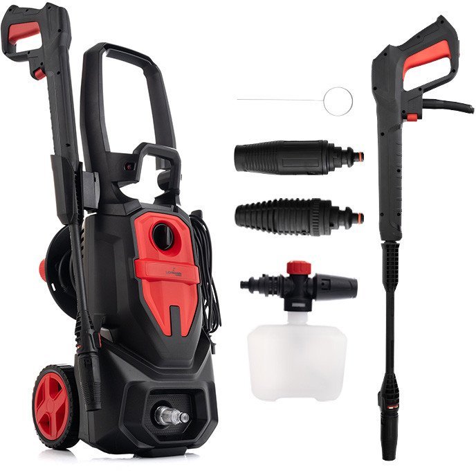 LEHMANN DENVER MYJKA CIŚNIENIOWA 