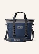 Torby sportowe - Yeti Torba Chłodząca Hopper® m30 27,2 L blau - miniaturka - grafika 1