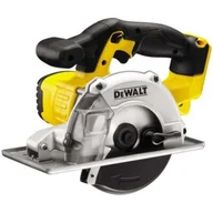 Piły elektryczne - DeWalt DCS373N - miniaturka - grafika 1