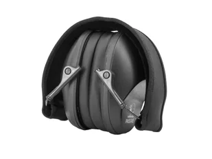 RealHunter - Pasywne ochronniki słuchu Passive - 20 NRR - Czarne - 258-014 - Ochrona oczu i twarzy - miniaturka - grafika 2