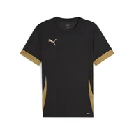 Piłka nożna - PUMA Koszulka piłkarska unisex Teamgoal Matchday Jersey - miniaturka - grafika 1