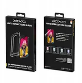 Szkła hartowane na telefon - YAXO Szkło ochronne na ekran AR Superhard Armor Glass iPhone 17 Air - miniaturka - grafika 1