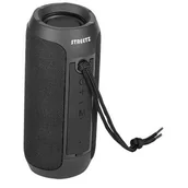 Głośniki przenośne - STREETZ S250 Czarny - miniaturka - grafika 1