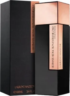 Maison Francis Kurkdjian Laurent Mazzone, Ultimate Seduction Oud, Extrait De Parfum, Unisex, 100 ml Unisex - Wody i perfumy unisex - miniaturka - grafika 1