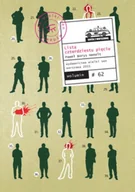 Felietony i reportaże - Lista czterdziestu pięciu - miniaturka - grafika 1