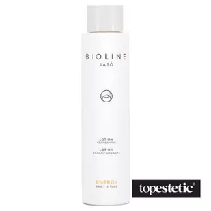 Bioline Energy Lotion Refreshing Tonik energizująco-odświeżający 200 ml - Toniki i hydrolaty do twarzy - miniaturka - grafika 1