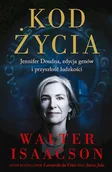 Biografie i autobiografie - Kod życia. Jennifer Doudna, edycja genów i przyszłość ludzkości - miniaturka - grafika 1