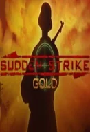 Gry PC Cyfrowe - Sudden Strike Gold PC - miniaturka - grafika 1