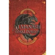 Fantasy - Almanach Zaklinacza Summoner Zaklinacz Taran Matharu - miniaturka - grafika 1