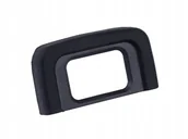 Akcesoria fotograficzne - MUSZLA OCZNA DK-25 DO NIKON - miniaturka - grafika 1