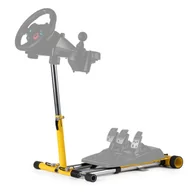 Kontrolery gier na PC - Wheel Stand Pro FARM TRUCK LITE Yellow WSP-FT-LITE-YELLOW - miniaturka - grafika 1