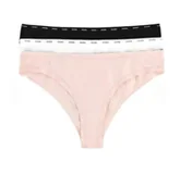 Majtki damskie - GUESS Majtki Brazilian 3-Pack r S - miniaturka - grafika 1