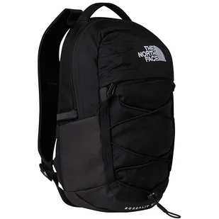 Plecak The North Face Borealis Mini 0A52SW4HF1 - czarny - Plecaki - miniaturka - grafika 1