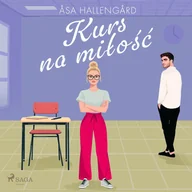 Audiobooki - poradniki - Kurs na miłość - miniaturka - grafika 1