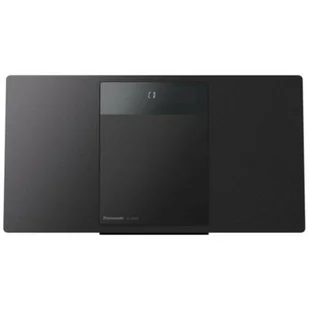 Panasonic SC-HC412EG-K - Wieże - miniaturka - grafika 1