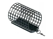 Inne akcesoria dla wędkarzy - Koszyk Zanętowy Okrągły 15g 40x57mm - miniaturka - grafika 1