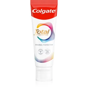 Colgate Palmolive Pasta do zębów Total Original 75ml - Pasty do zębów - miniaturka - grafika 1