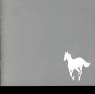 Inna muzyka - White Pony (Deftones) (CD / Album) - miniaturka - grafika 1