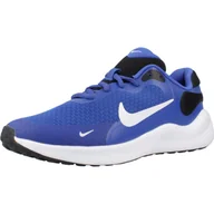 Buty dla dziewczynek - Buty do biegania dla dzieci Nike Revolution 7 - miniaturka - grafika 1