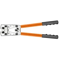 Kombinerki i obcęgi - NEO-TOOLS Szczypce 01-530 - miniaturka - grafika 1