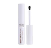 Akcesoria i kosmetyki do stylizacji brwi - Wibo Brow Nutrition odżywka do brwi z ekstraktem z zielonej herbaty - miniaturka - grafika 1