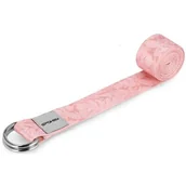 Paski do jogi - SPOKEY Pas do jogi SPOKEY Leaf - miniaturka - grafika 1