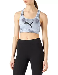 PUMA Biustonosz sportowy - Biustonosze - miniaturka - grafika 1