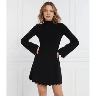 TWINSET Sukienka - Sukienki - miniaturka - grafika 1