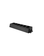 Kamery cyfrowe - akcesoria - Transcend Network Docking Station for DrivePro Body 30/60 - miniaturka - grafika 1