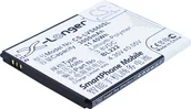 Baterie do telefonów - TECHTEK Baterie kompatybilny z [Lenovo] S660, S668T zastępuje BL222 - miniaturka - grafika 1