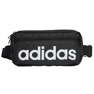 Saszetka nerka adidas Linear Bum Bag HT4739 - Nerki - miniaturka - grafika 1