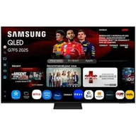 Telewizory - Samsung TQ75Q7F5AUXXC 75" 4K Ultra HD HDR QLED - miniaturka - grafika 1