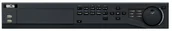 Rejestratory do monitoringu - Rejestrator 32 kanałowy BCS-V-NVR3204-4K-Ai z zaawansowaną obsługą funkcji inteligentnych - miniaturka - grafika 1