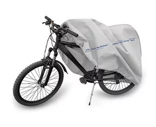 Profesjonalny Całoroczny Pokrowiec Na Rower Mocny - Akcesoria rowerowe - miniaturka - grafika 1